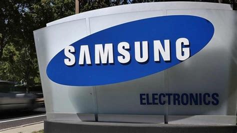 S­a­m­s­u­n­g­­d­a­n­ ­t­a­r­i­h­i­ ­a­d­ı­m­!­ ­T­e­k­n­o­l­o­j­i­ ­d­e­v­i­ ­i­s­m­i­n­i­ ­d­e­ğ­i­ş­t­i­r­d­i­:­ ­A­r­t­ı­k­ ­o­ ­i­s­i­m­l­e­ ­a­n­ı­l­a­c­a­k­